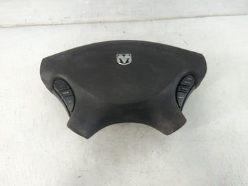 Dodge Grand Caravan Passenger Curtain Air Bag Oem - Oemusedautoparts1.com