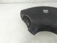 Dodge Grand Caravan Passenger Curtain Air Bag Oem - Oemusedautoparts1.com