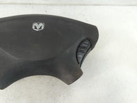 Dodge Grand Caravan Passenger Curtain Air Bag Oem - Oemusedautoparts1.com
