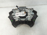 Dodge Grand Caravan Passenger Curtain Air Bag Oem - Oemusedautoparts1.com
