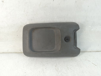 compare product 2007 Dodge Grand Caravan Center Console Armrest Cover Lid Fits Fits 2004 2005 2006 OEM Used Auto Parts