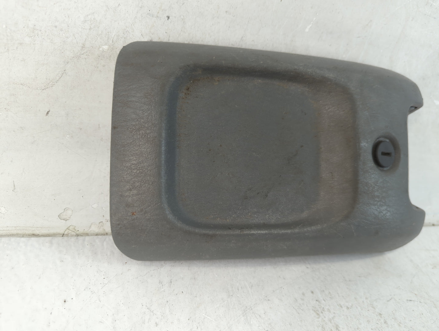 2007 Dodge Grand Caravan Center Console Armrest Cover Lid Fits Fits 2004 2005 2006 OEM Used Auto Parts - Oemusedautoparts1.c