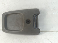 2007 Dodge Grand Caravan Center Console Armrest Cover Lid Fits Fits 2004 2005 2006 OEM Used Auto Parts - Oemusedautoparts1.c