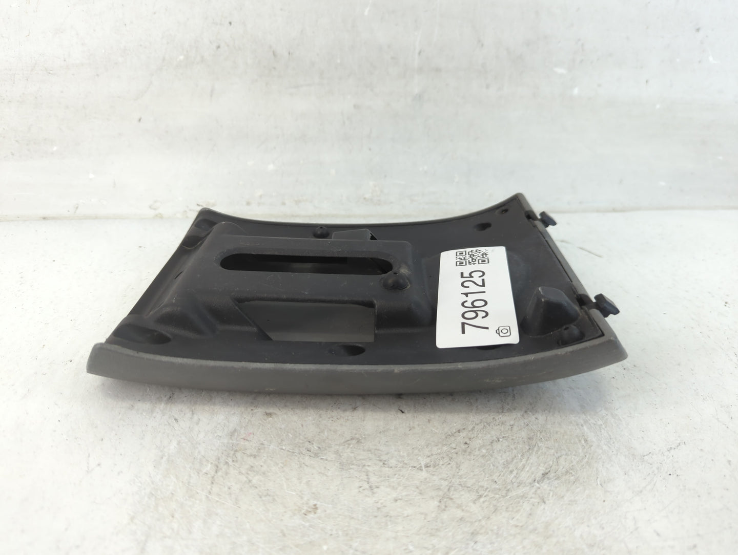 2007 Dodge Grand Caravan Center Console Armrest Cover Lid Fits Fits 2004 2005 2006 OEM Used Auto Parts - Oemusedautoparts1.c