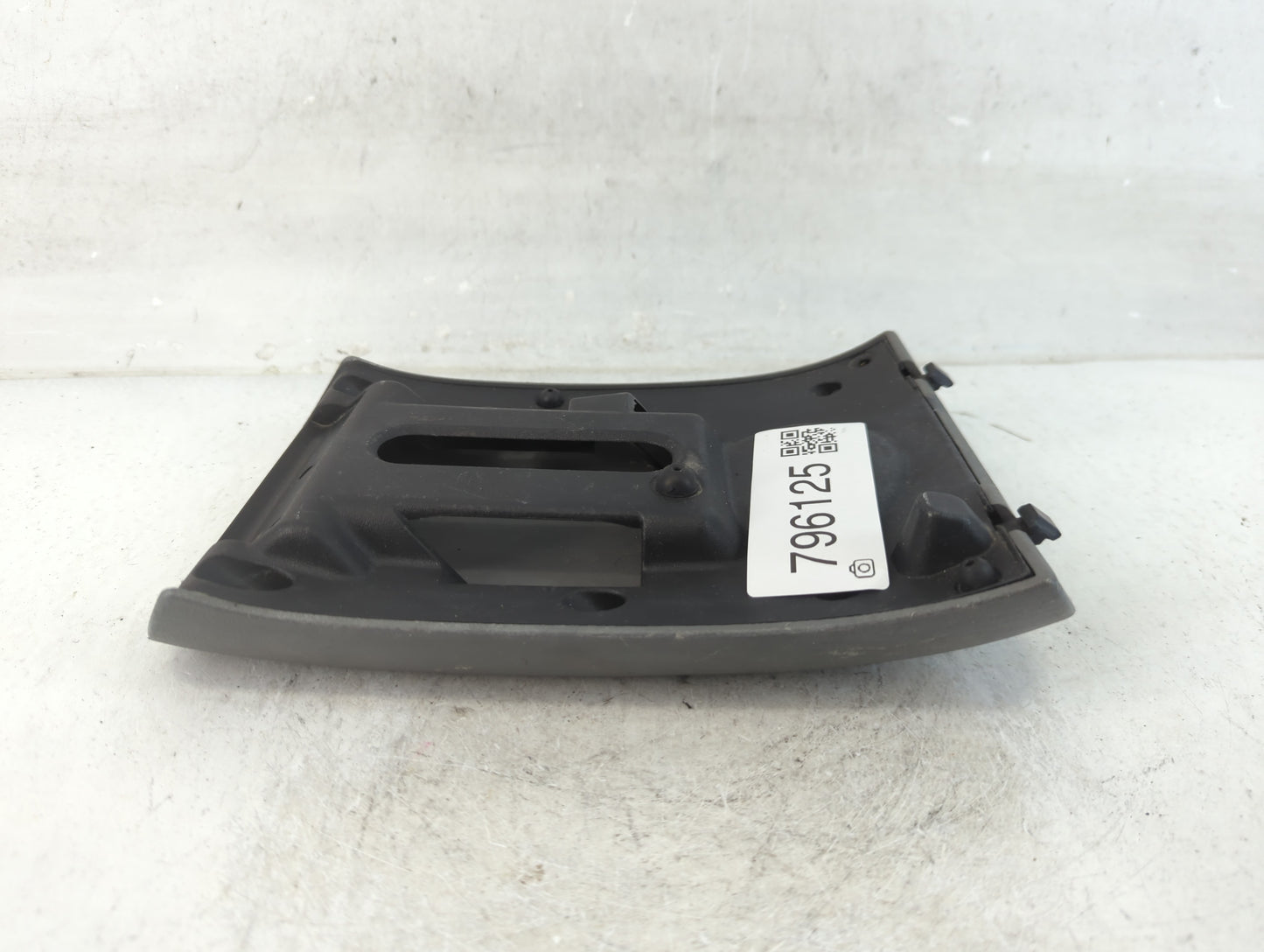 2007 Dodge Grand Caravan Center Console Armrest Cover Lid Fits Fits 2004 2005 2006 OEM Used Auto Parts - Oemusedautoparts1.c