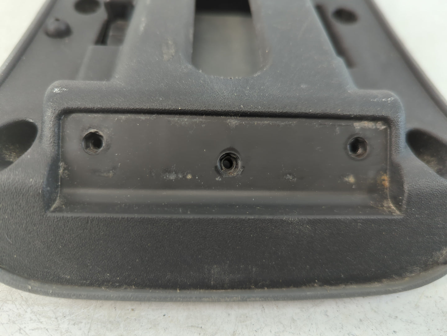2007 Dodge Grand Caravan Center Console Armrest Cover Lid Fits Fits 2004 2005 2006 OEM Used Auto Parts - Oemusedautoparts1.c