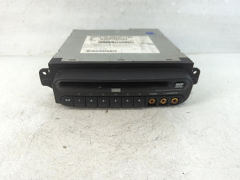 compare product 2007 Dodge Grand Caravan Radio AM FM Cd Player Receiver Replacement P/N:P0509433AF Fits Fits 2005 2006 OEM Used Auto Parts