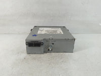 2007 Dodge Grand Caravan Radio AM FM Cd Player Receiver Replacement P/N:P0509433AF Fits Fits 2005 2006 OEM Used Auto Parts -