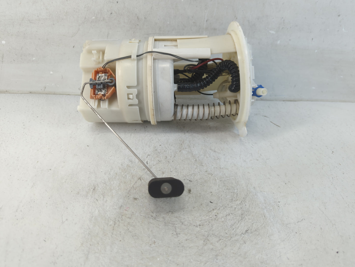 2005-2007 Dodge Grand Caravan Electrical Gas Fuel Pump Assembly 796152 - Oemusedautoparts1.com