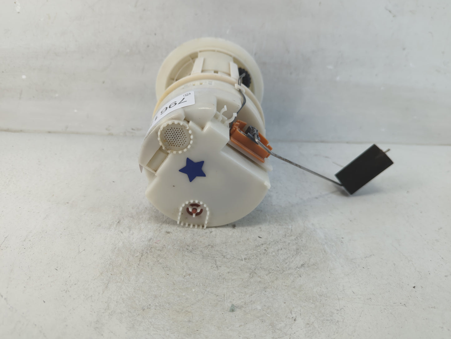 2005-2007 Dodge Grand Caravan Electrical Gas Fuel Pump Assembly 796152 - Oemusedautoparts1.com