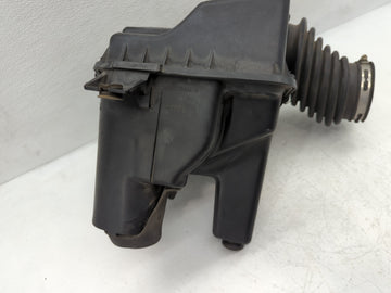 Dodge Grand Caravan Air Cleaner Intake-duct Hose Tube - Oemusedautoparts1.com