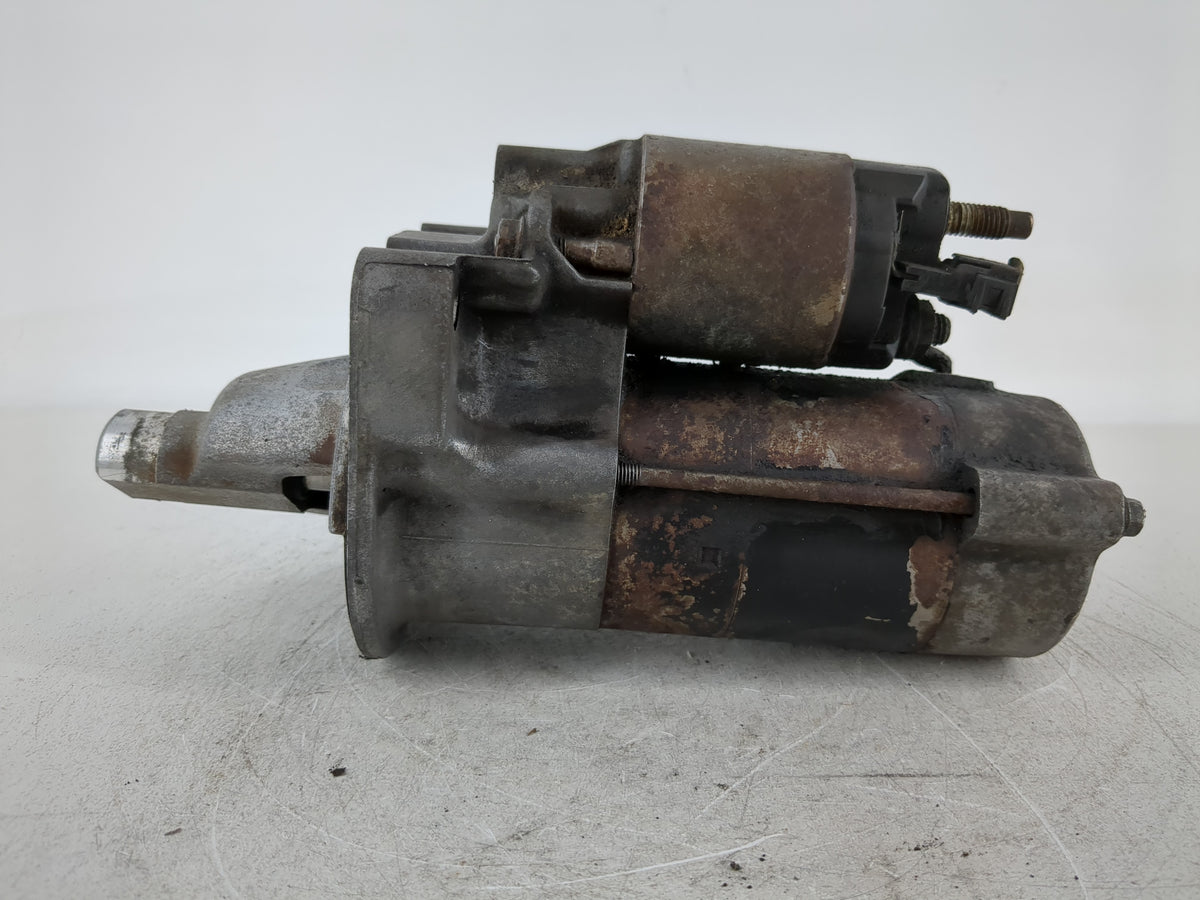 2006-2010 Dodge Grand Caravan Car Starter Motor Solenoid OEM P/N:04748046AA 428000-3070 Fits Fits 2006 2007 2008 2009 2010 O