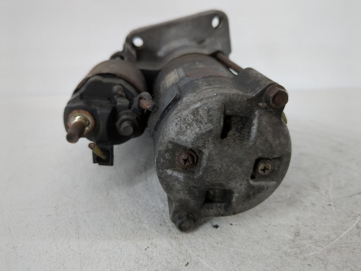 2006-2010 Dodge Grand Caravan Car Starter Motor Solenoid OEM P/N:04748046AA 428000-3070 Fits Fits 2006 2007 2008 2009 2010 O