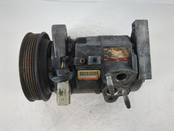 2005-2007 Dodge Grand Caravan Air Conditioning A/c Ac Compressor Oem