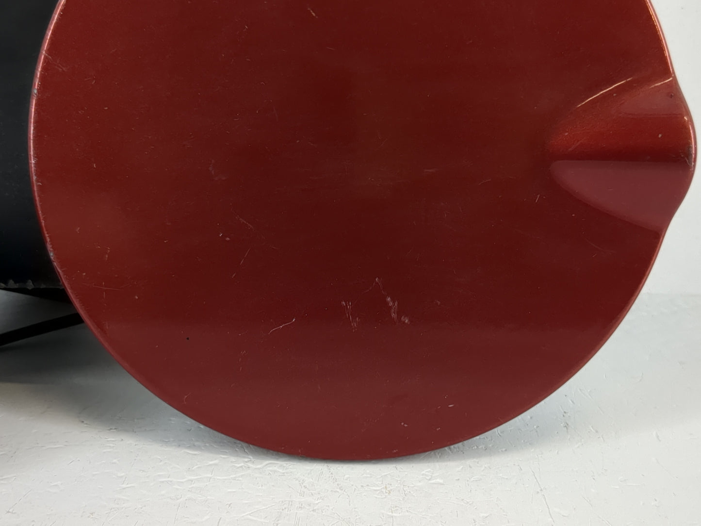 2007 Dodge Grand Caravan Fuel Tank Door Lid Gas Tank - Oemusedautoparts1.com
