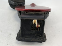 2007 Dodge Grand Caravan Fuel Tank Door Lid Gas Tank - Oemusedautoparts1.com