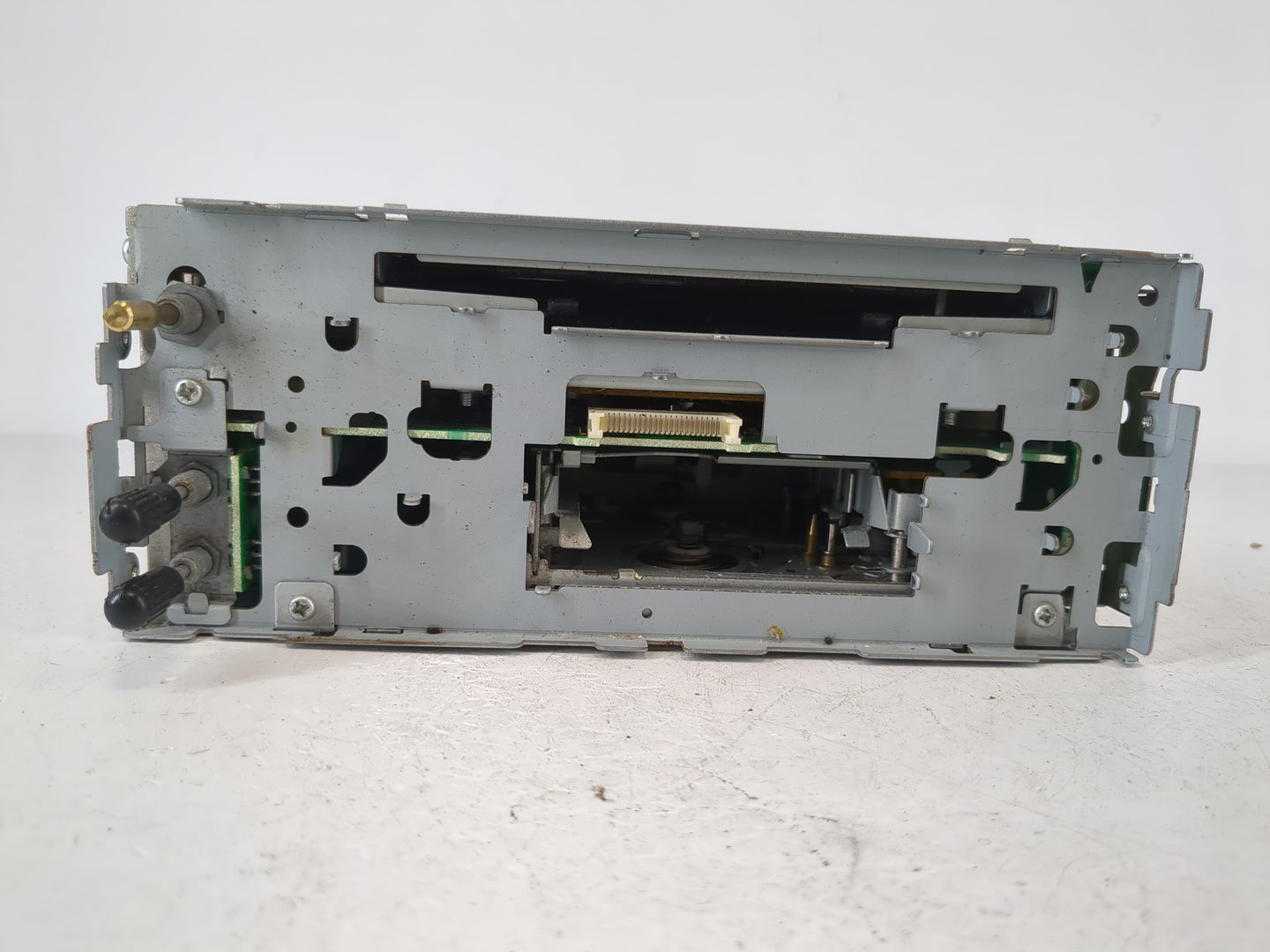 2007 Dodge Grand Caravan Radio AM FM Cd Player Receiver Replacement P/N:P05064042AC Fits Fits 2002 2003 2004 2005 2006 OEM U