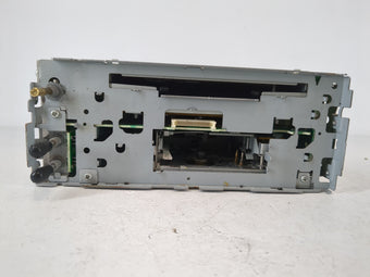 compare product 2007 Dodge Grand Caravan Radio AM FM Cd Player Receiver Replacement P/N:P05064042AC Fits Fits 2002 2003 2004 2005 2006 OEM Used Auto Parts