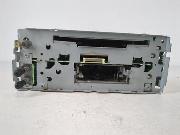 2007 Dodge Grand Caravan Radio AM FM Cd Player Receiver Replacement P/N:P05064042AC Fits Fits 2002 2003 2004 2005 2006 OEM U