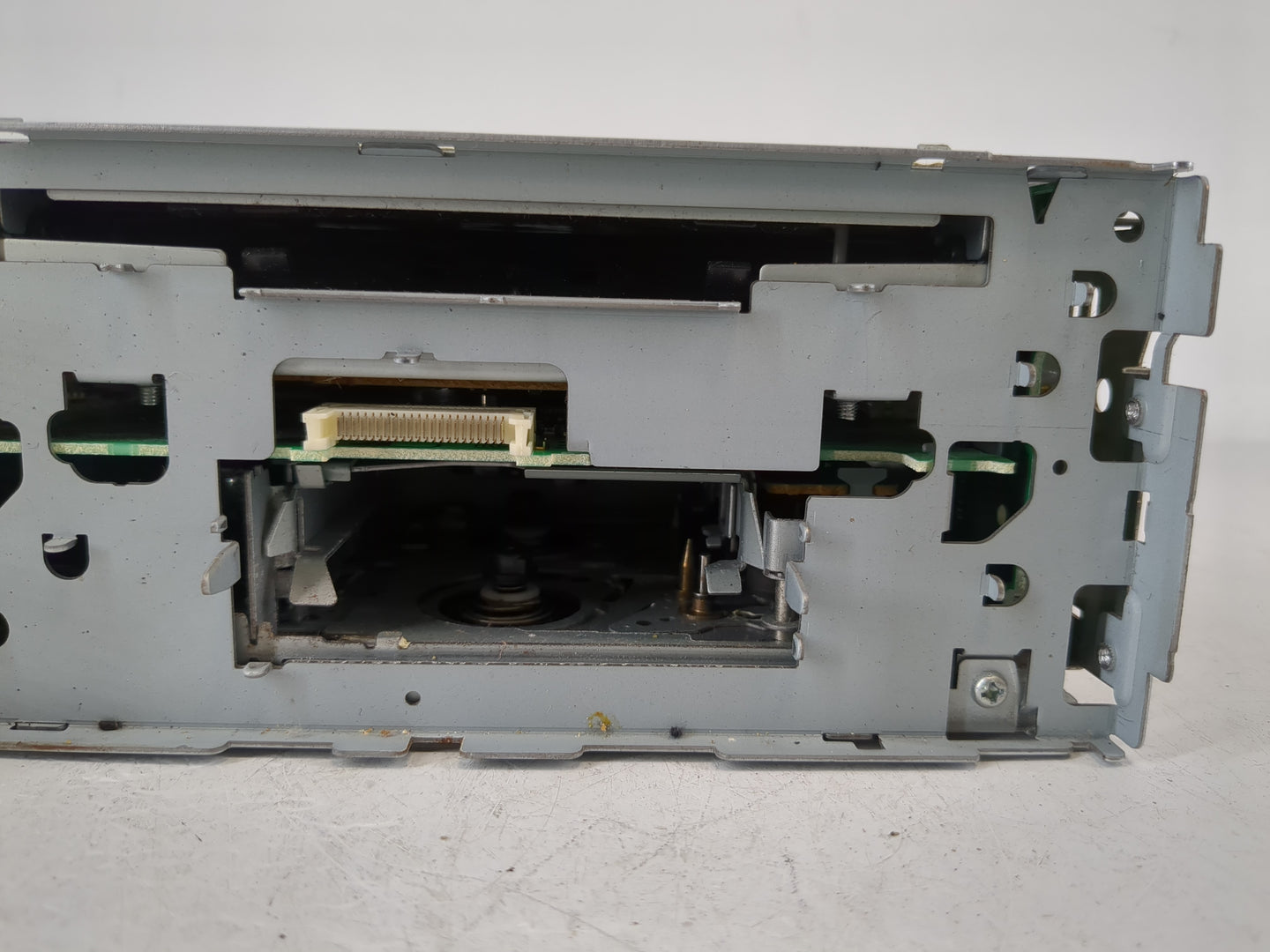 2007 Dodge Grand Caravan Radio AM FM Cd Player Receiver Replacement P/N:P05064042AC Fits Fits 2002 2003 2004 2005 2006 OEM U