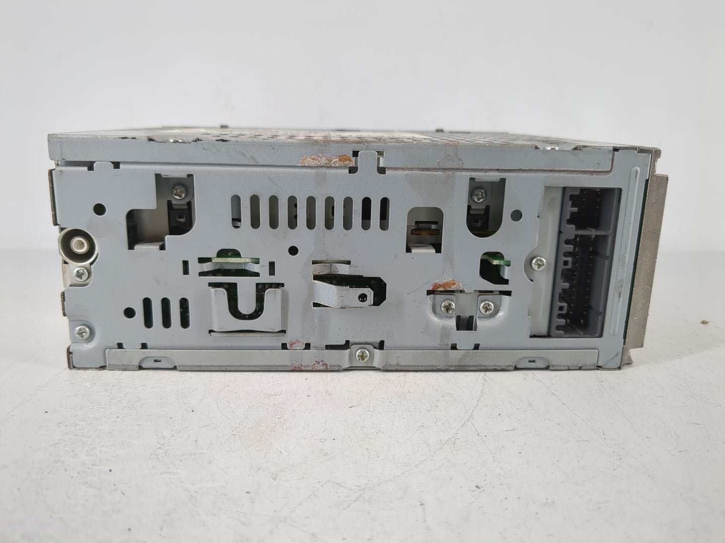2007 Dodge Grand Caravan Radio AM FM Cd Player Receiver Replacement P/N:P05064042AC Fits Fits 2002 2003 2004 2005 2006 OEM U