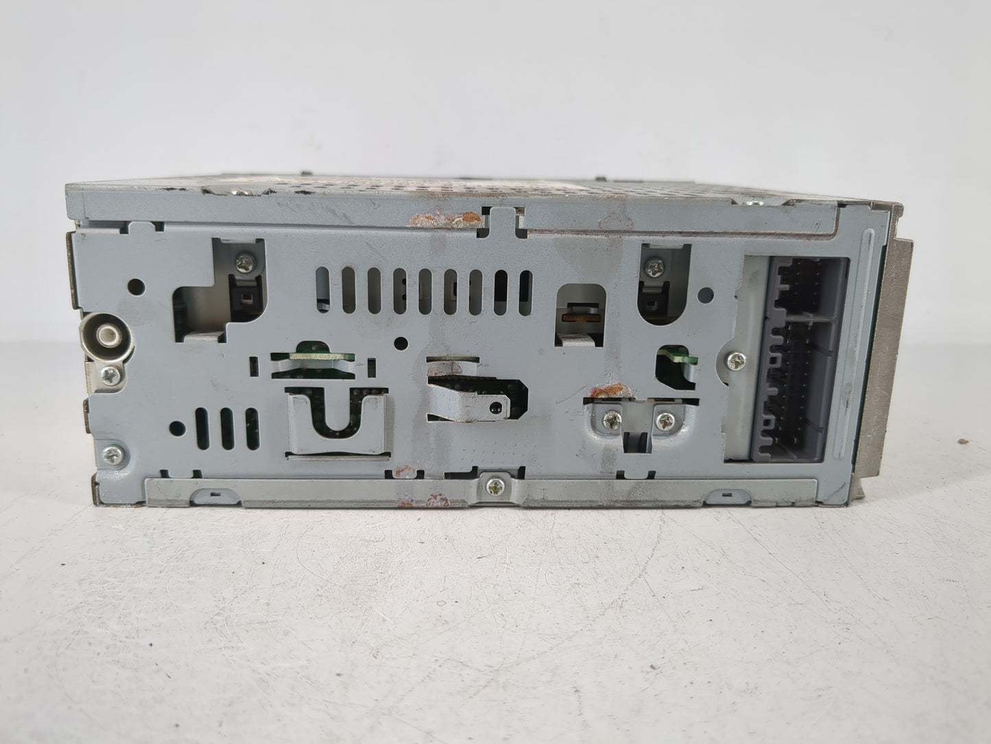 2007 Dodge Grand Caravan Radio AM FM Cd Player Receiver Replacement P/N:P05064042AC Fits Fits 2002 2003 2004 2005 2006 OEM U
