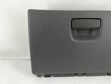 2007 Dodge Grand Caravan Passenger Glove Box Door Storage Compartment