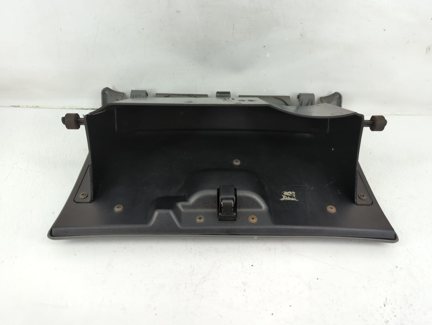 2007 Dodge Grand Caravan Passenger Glove Box Door Storage Compartment - Oemusedautoparts1.com