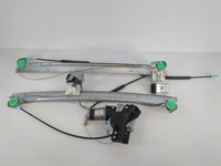 Dodge Grand Caravan Driver Left Front Window Regulator - Oemusedautoparts1.com