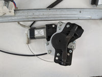 Dodge Grand Caravan Driver Left Front Window Regulator - Oemusedautoparts1.com