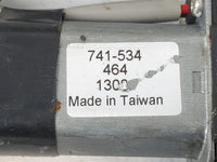 Dodge Grand Caravan Driver Left Front Window Regulator - Oemusedautoparts1.com