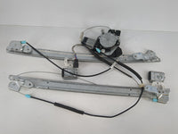 Dodge Grand Caravan Driver Left Front Window Regulator - Oemusedautoparts1.com