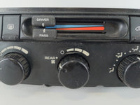2007 Dodge Grand Caravan Climate Control Module Temperature AC/Heater Replacement P/N:05175359AC Fits Fits 2005 2006 OEM Use