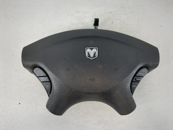 compare product Dodge Grand Caravan Air Bag Driver Left Steering Wheel Mounted