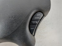 Dodge Grand Caravan Air Bag Driver Left Steering Wheel Mounted - Oemusedautoparts1.com