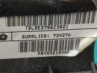 Dodge Grand Caravan Air Bag Driver Left Steering Wheel Mounted - Oemusedautoparts1.com