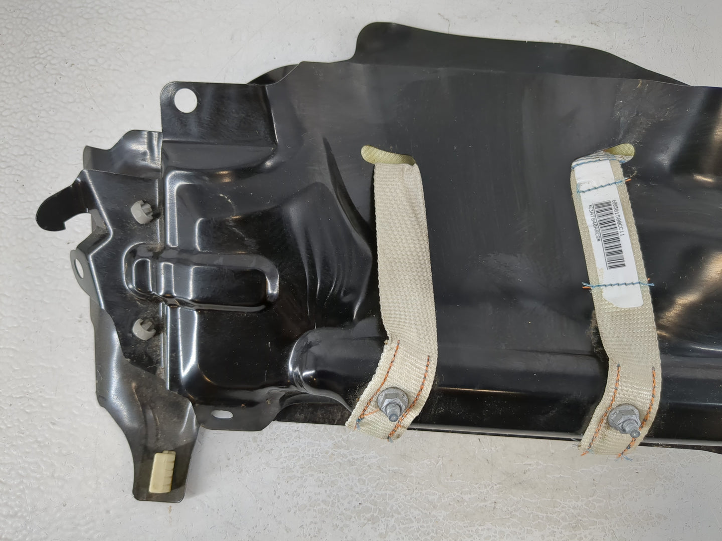 2007 Dodge Grand Caravan Air Bag Driver Left Knee OEM Fits Fits 2006 OEM Used Auto Parts - Oemusedautoparts1.com