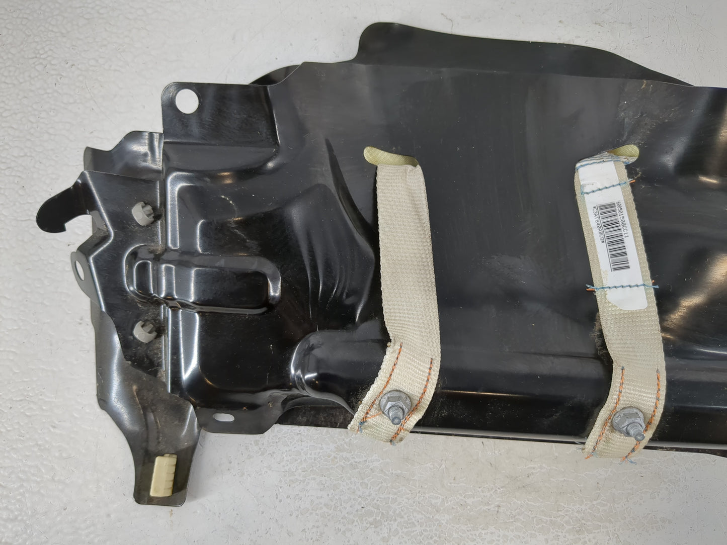 2007 Dodge Grand Caravan Air Bag Driver Left Knee OEM Fits Fits 2006 OEM Used Auto Parts - Oemusedautoparts1.com