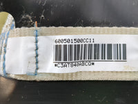 2007 Dodge Grand Caravan Air Bag Driver Left Knee OEM Fits Fits 2006 OEM Used Auto Parts - Oemusedautoparts1.com