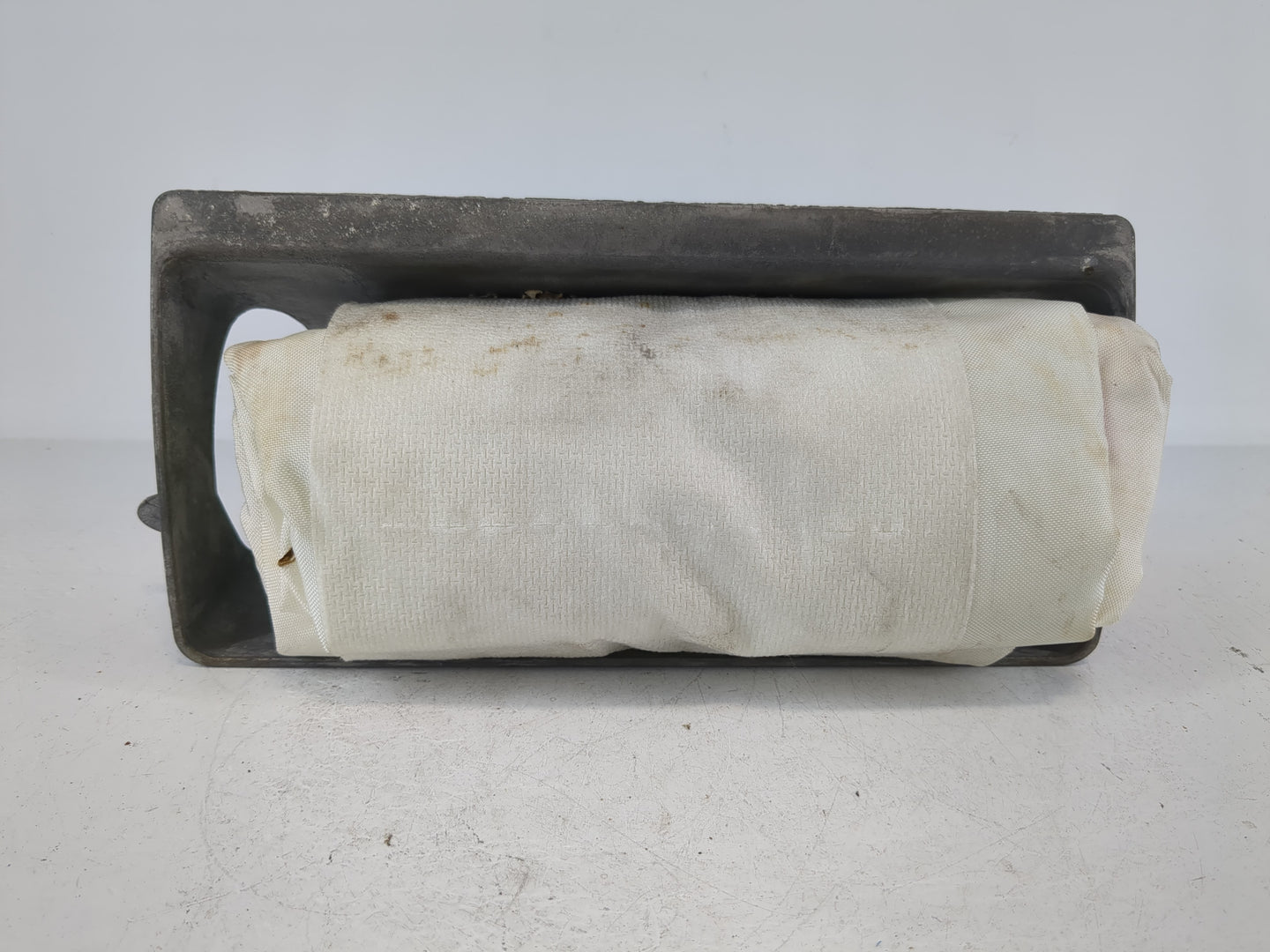2007 Dodge Grand Caravan Air Bag Passenger Right Dashboard OEM Fits Fits 2006 OEM Used Auto Parts - Oemusedautoparts1.com