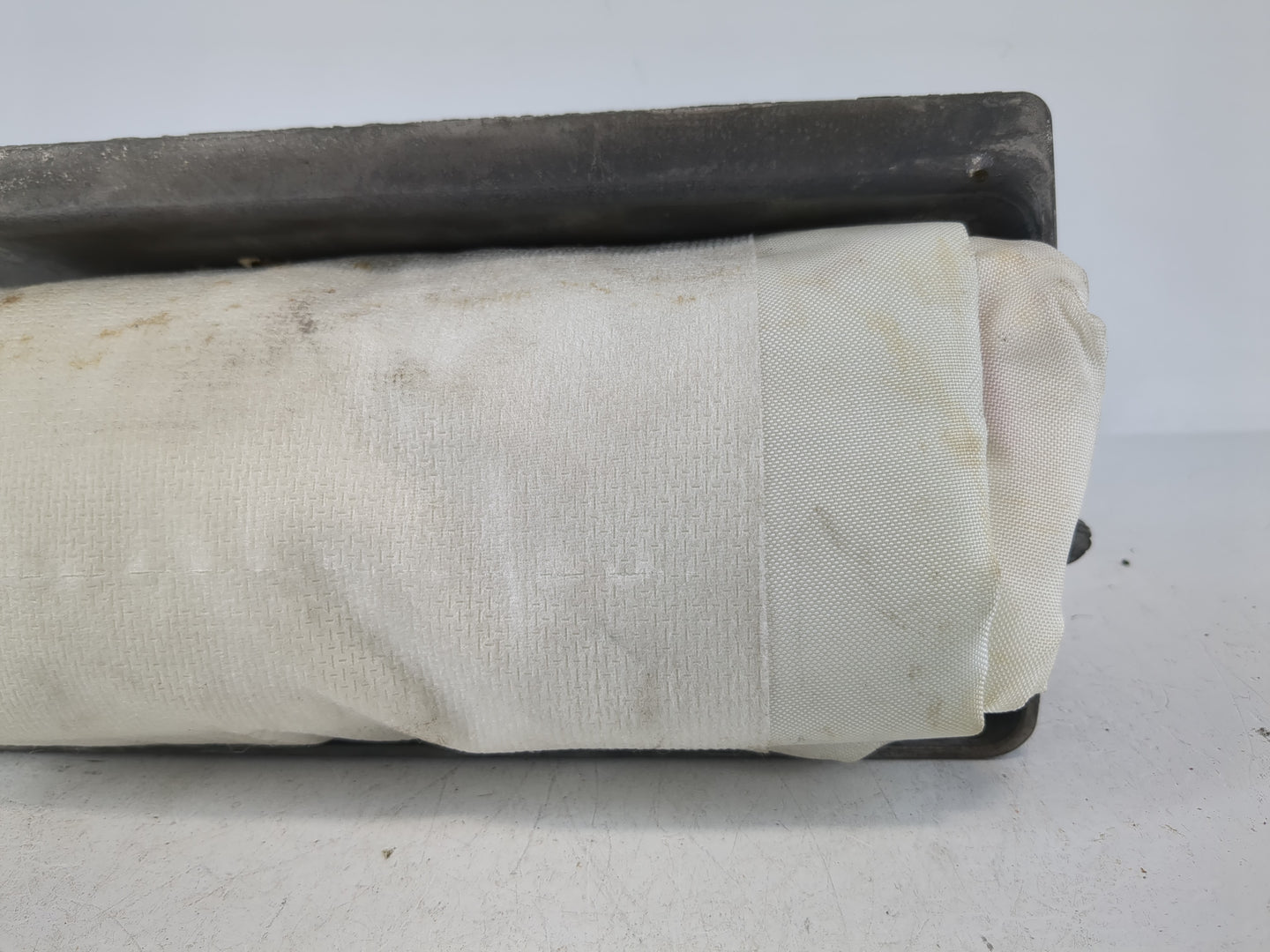 2007 Dodge Grand Caravan Air Bag Passenger Right Dashboard OEM Fits Fits 2006 OEM Used Auto Parts - Oemusedautoparts1.com