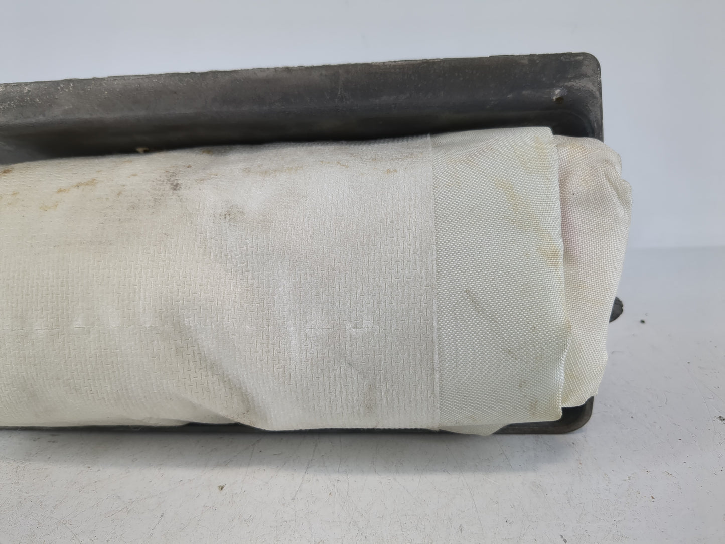 2007 Dodge Grand Caravan Air Bag Passenger Right Dashboard OEM Fits Fits 2006 OEM Used Auto Parts - Oemusedautoparts1.com