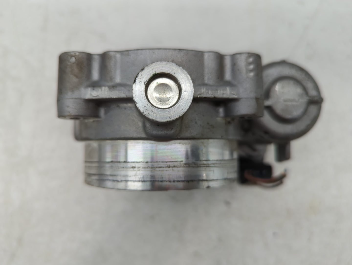 2011-2019 Dodge Journey Throttle Body P/N:0280750770 05184349AE Fits OEM Used Auto Parts - Oemusedautoparts1.com