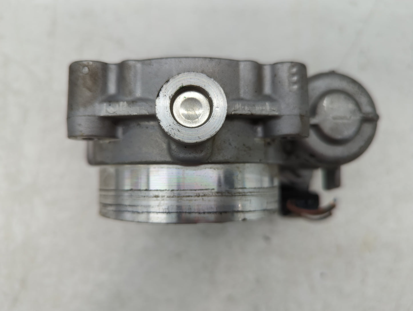 2011-2019 Dodge Journey Throttle Body P/N:0280750770 05184349AE Fits OEM Used Auto Parts - Oemusedautoparts1.com