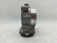 2011-2019 Dodge Journey Throttle Body P/N:0280750770 05184349AE Fits OEM Used Auto Parts - Oemusedautoparts1.com