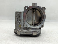 2011-2019 Dodge Journey Throttle Body P/N:0280750770 05184349AE Fits OEM Used Auto Parts - Oemusedautoparts1.com