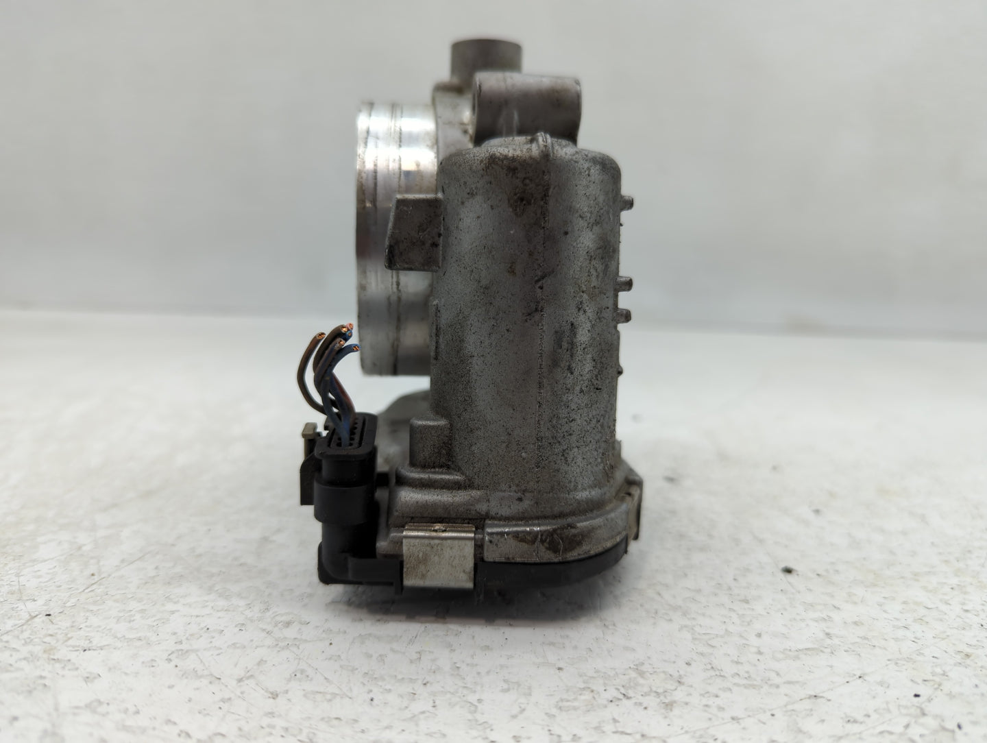 2011-2019 Dodge Journey Throttle Body P/N:0280750770 05184349AE Fits OEM Used Auto Parts - Oemusedautoparts1.com