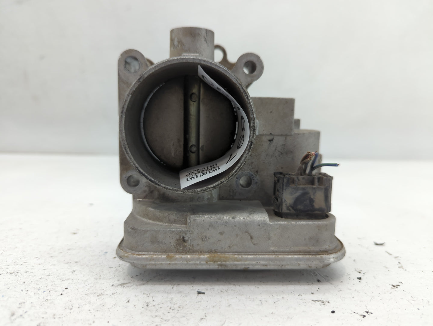 2009-2018 Dodge Journey Throttle Body P/N:04891735AC 3076 Fits Fits 2007 2008 2009 2010 2011 2012 2013 2014 2015 2016 2017 2