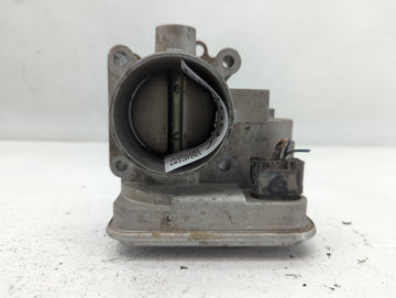 2009-2018 Dodge Journey Throttle Body P/N:04891735AC 3076 Fits Fits 2007 2008 2009 2010 2011 2012 2013 2014 2015 2016 2017 2