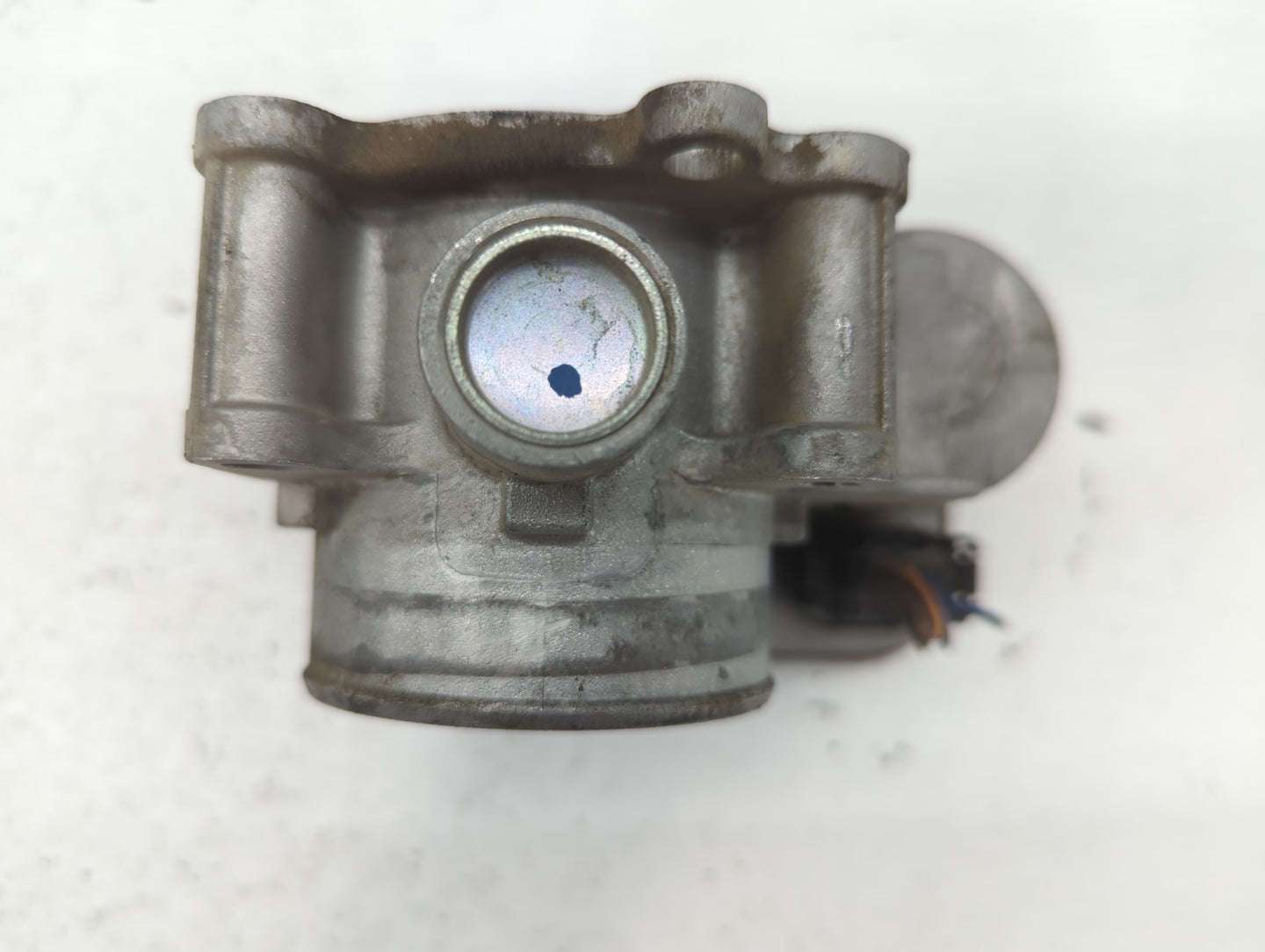 2009-2018 Dodge Journey Throttle Body P/N:04891735AC 3076 Fits Fits 2007 2008 2009 2010 2011 2012 2013 2014 2015 2016 2017 2